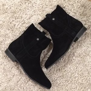 BN in box Frye Boots